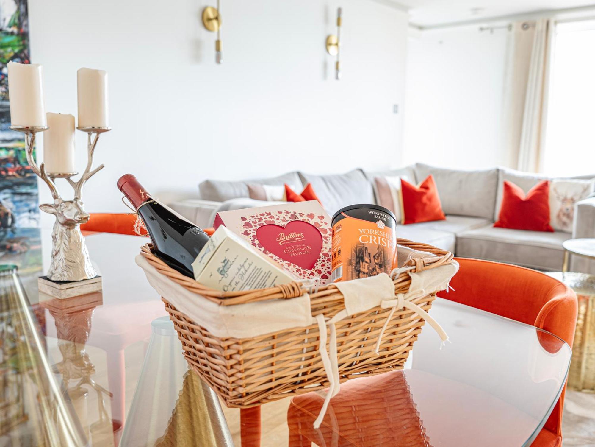 The View Greenwich - Luxury River Thames Apartment London Exterior foto