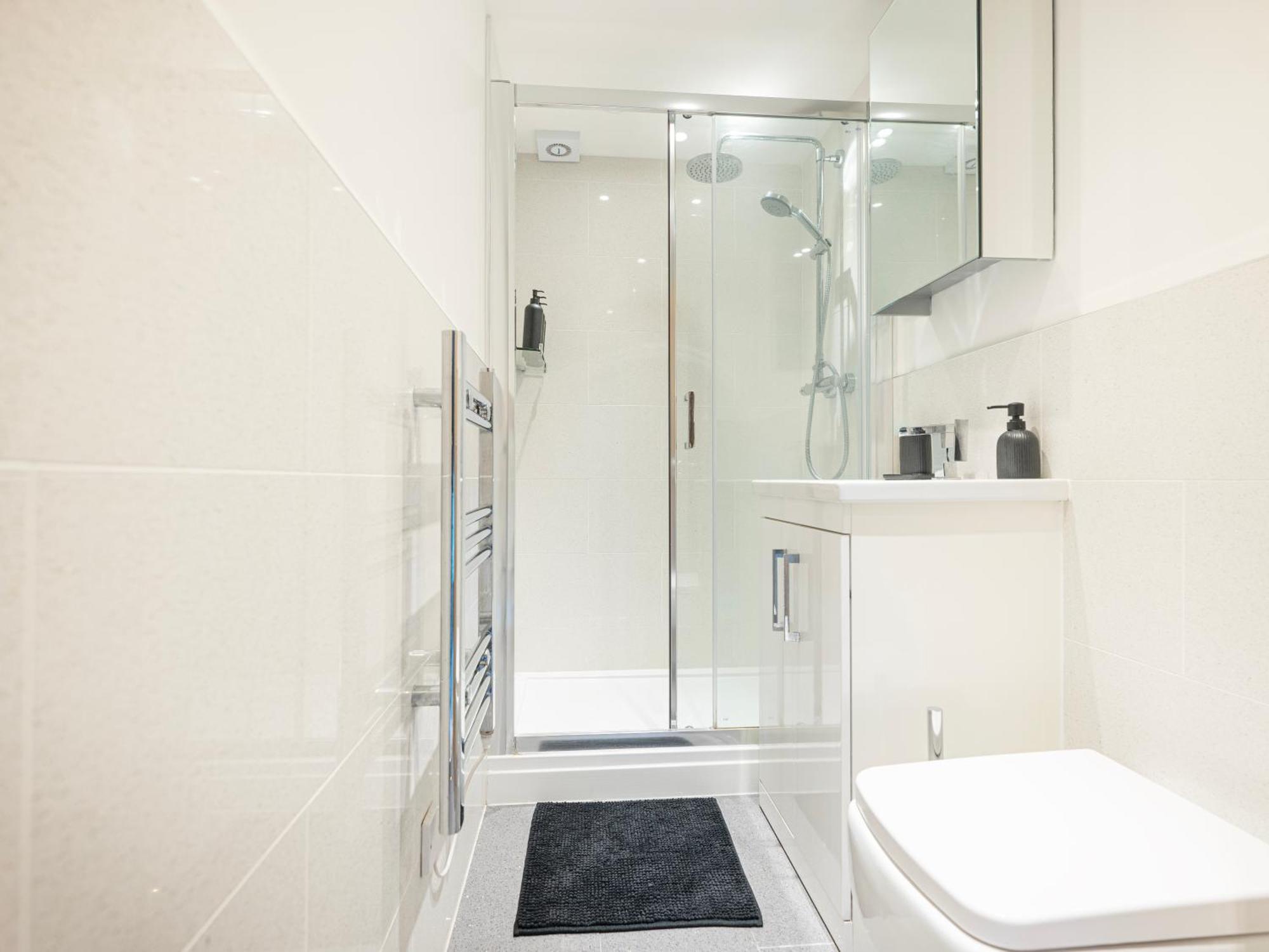 The View Greenwich - Luxury River Thames Apartment London Exterior foto