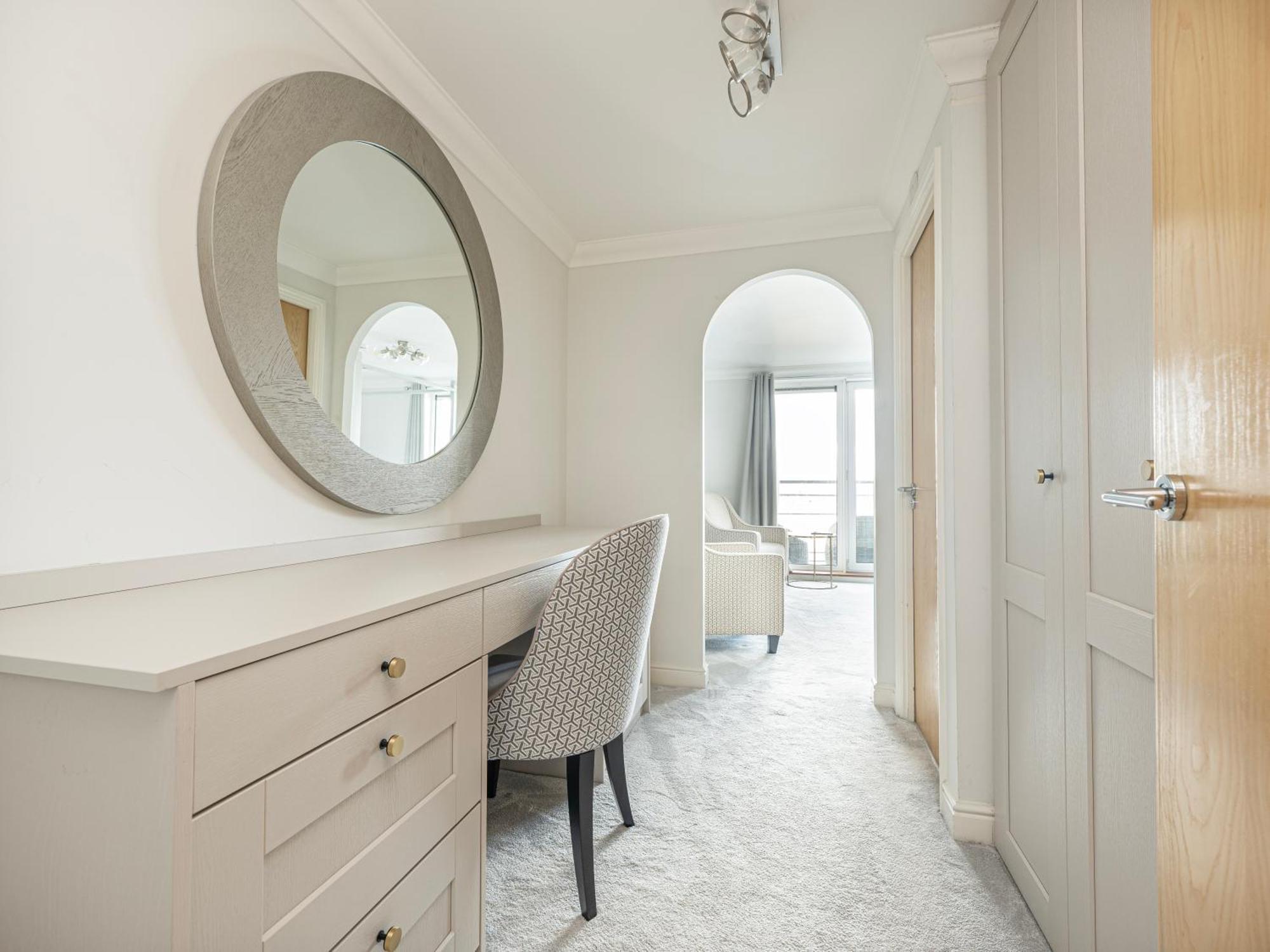 The View Greenwich - Luxury River Thames Apartment London Exterior foto