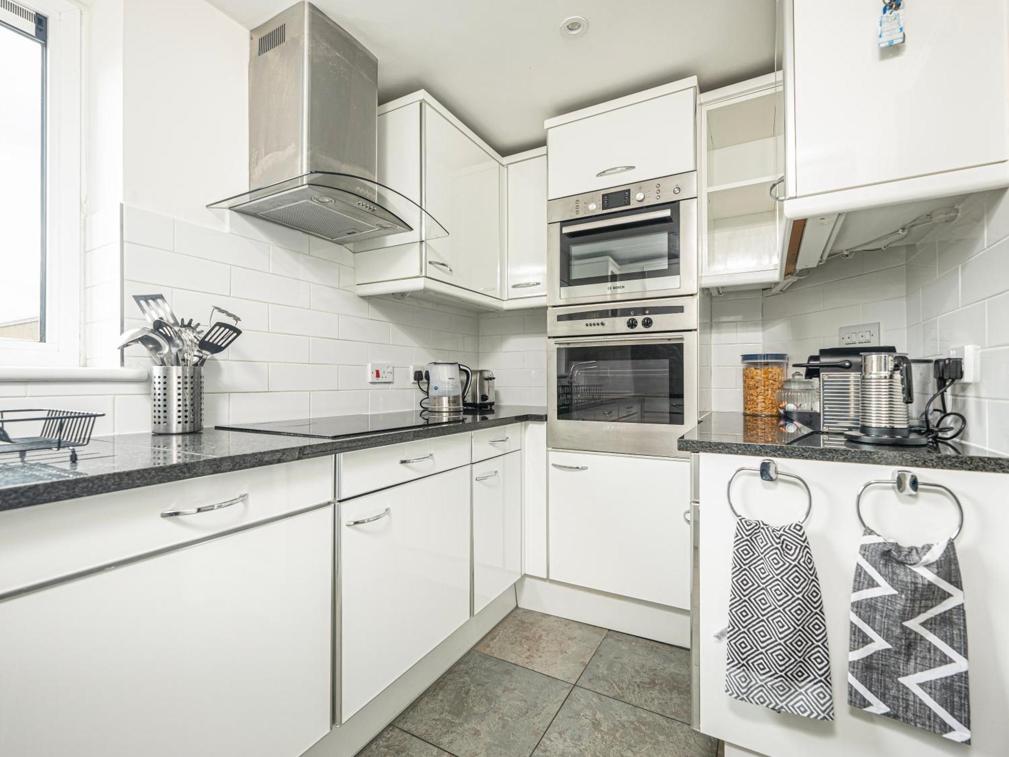 The View Greenwich - Luxury River Thames Apartment London Exterior foto