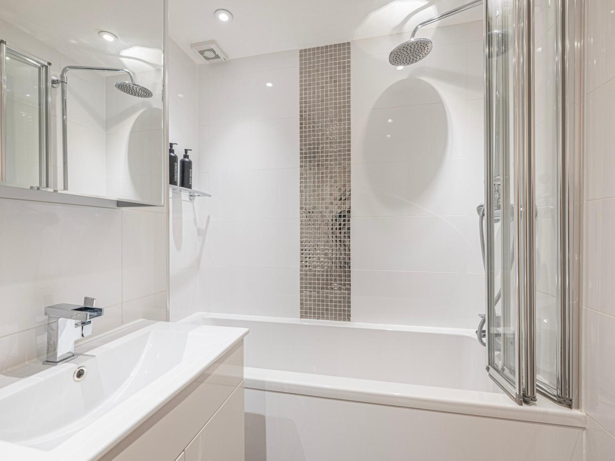 The View Greenwich - Luxury River Thames Apartment London Exterior foto